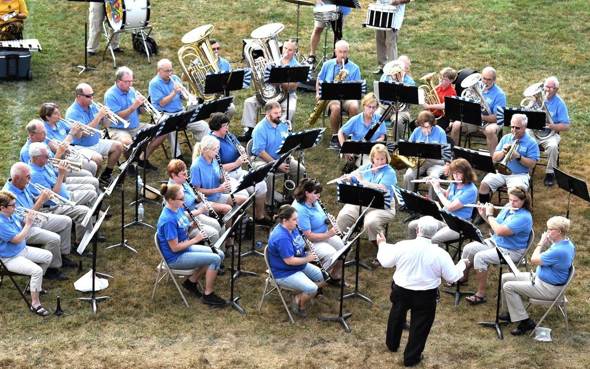 First Jubilee Band Jam a success News