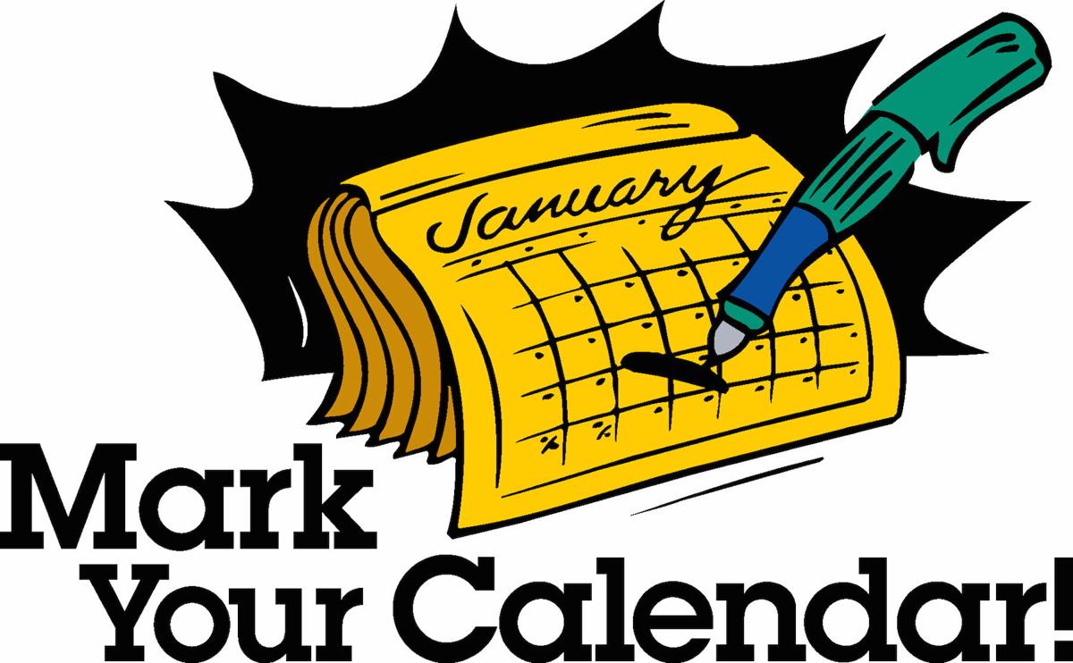 Community calendar | Community | fayettetribune.com