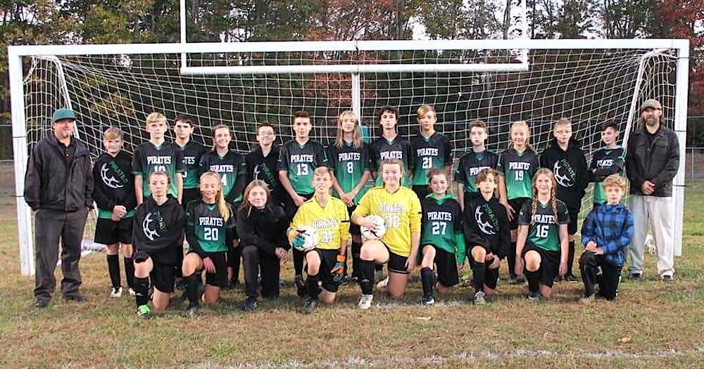 Making history | Sports | fayettetribune.com