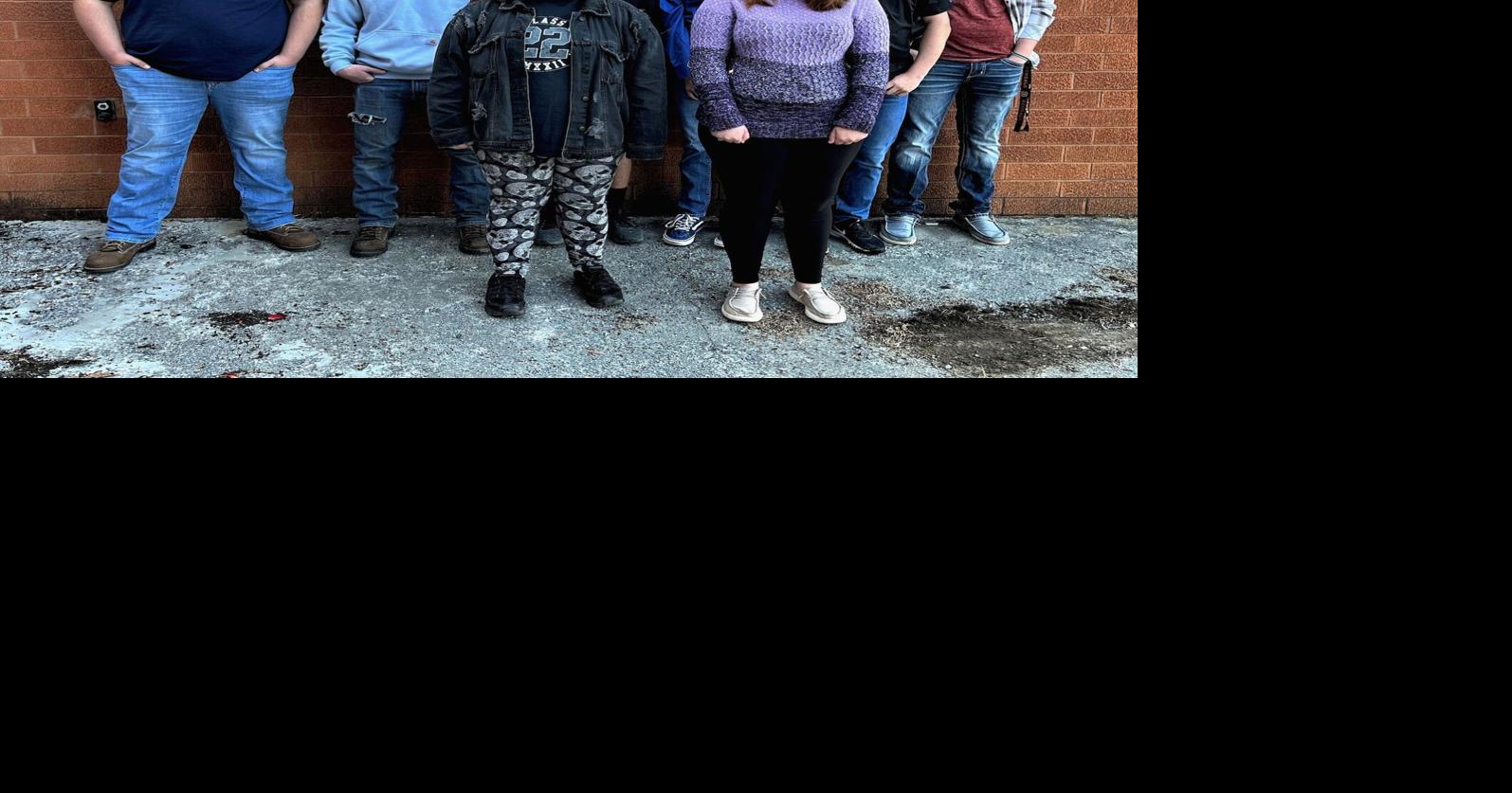 Meadow Bridge High School Class of 2022 Community