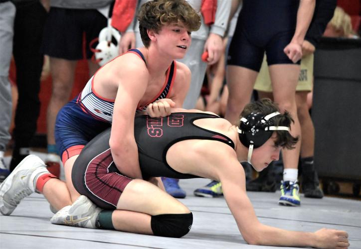 OHHS hosts MAWA district qualifier Sports