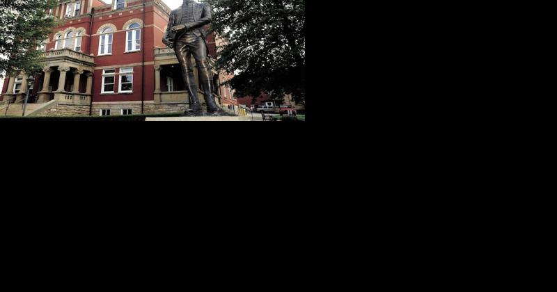 Fayette commission to meet Wednesday - Vimarsana News