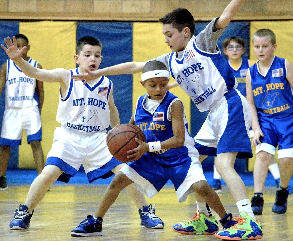 Mhybl Sign Ups Sports Fayettetribune Com