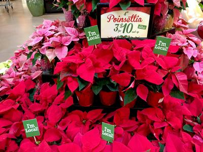 kroger carries more local products community fayettetribune com fayette tribune