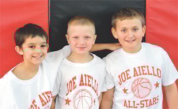 Hoops fun 2