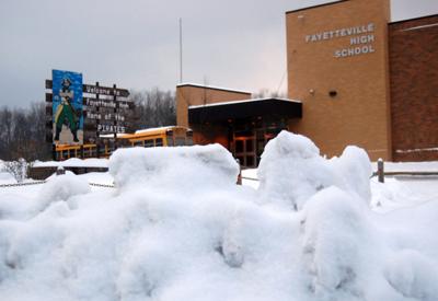 fhs snow
