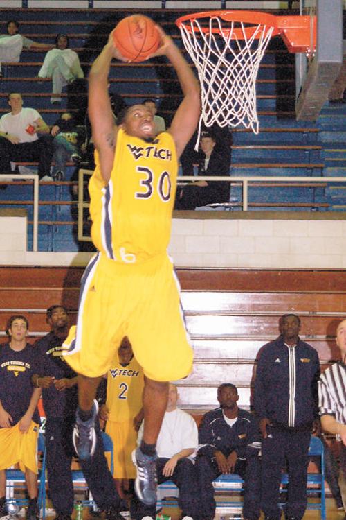 Wvu Tech Men Set To Host Glenville Saturday Women Will Begin 2008