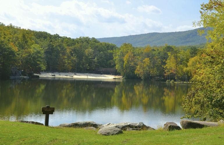 Public lands or private profit? West Virginia RV campground debate raises  questions over role of state parks | News | fayettetribune.com