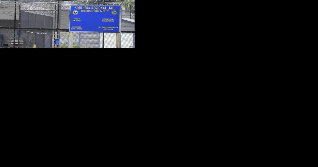 An internal report found decrepit conditions at Southern Regional Jail. Two weeks later, Gov. Justice said everything was fine - Vimarsana News