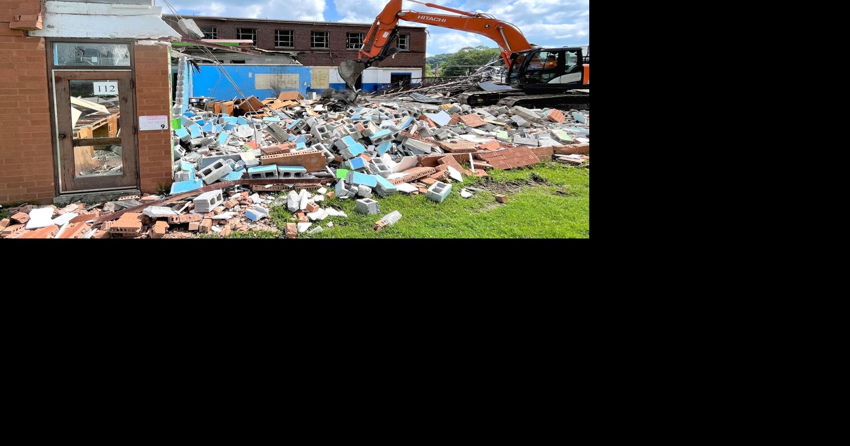 MB Regional will be ready for high school the first day, officials say