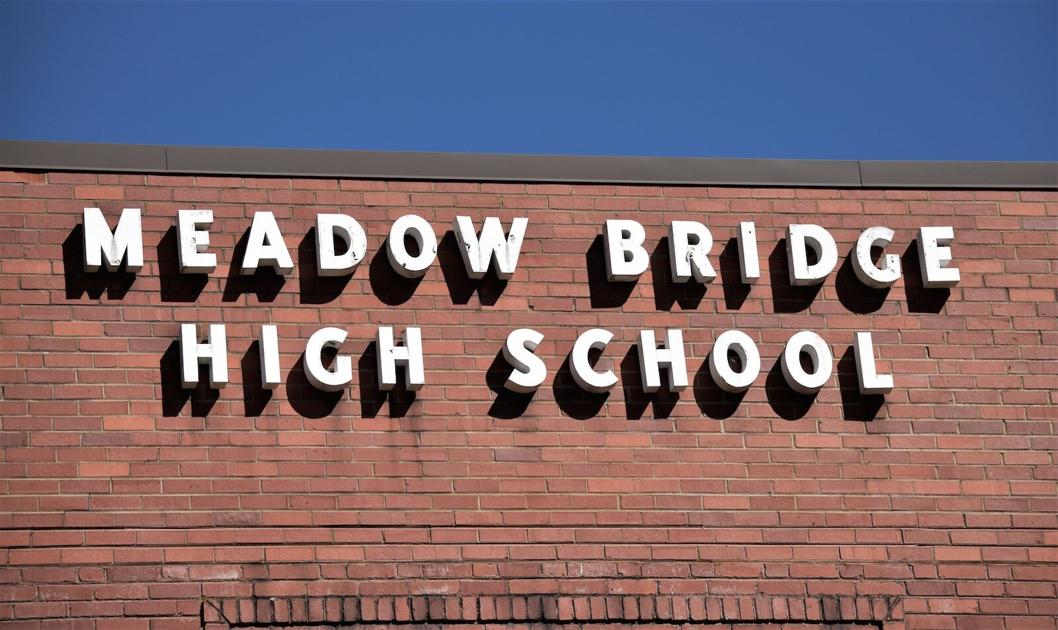 Covid19 cases send both Meadow Bridge schools to remote learning