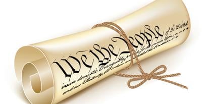 If the Constitution doesn't matter, why keep pretending otherwise? |  Opinion | fayettetribune.com