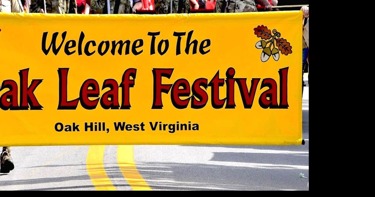 FCHD makes advisory about Oak Leaf Festival News