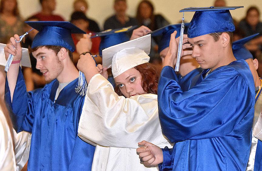 Meadow Bridge High to remain open News