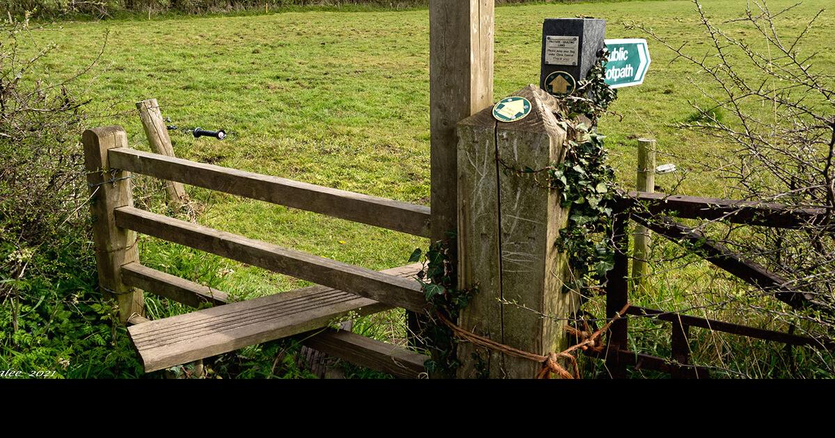 Why is ‘right to roam’ so unpopular in United States?