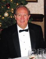Thomas Edgar Kendall