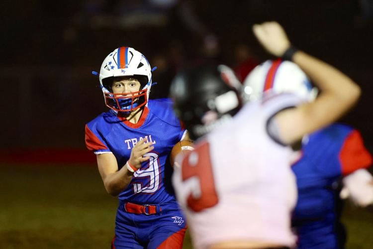 Midland Trail downs Liberty for crucial win Sports