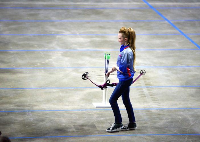 WVDNR plans virtual Archery in the Schools state tournament Sports