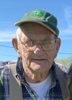 Seldon McClintic Fuller