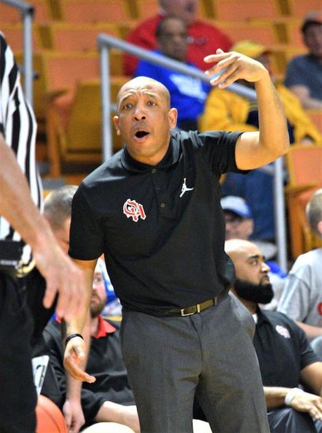Scott Brown All Star Rosters Have Fayette Presence Sports
