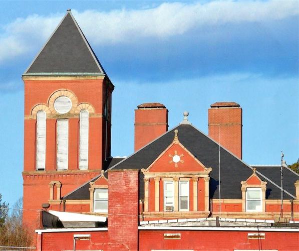 Fayette courthouse to reopen Monday, May 18 News