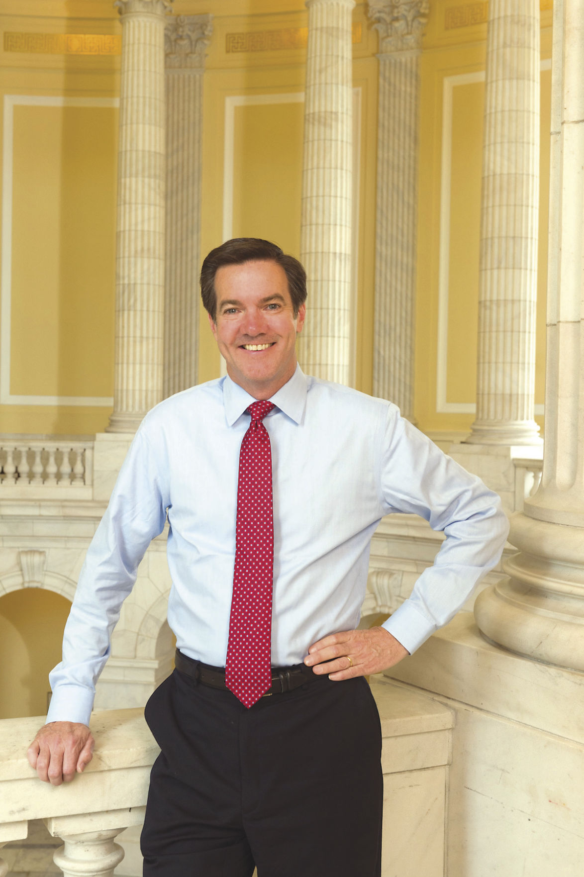 Q&A with Evan Jenkins (Inc.), candidate for U.S. House 3rd District