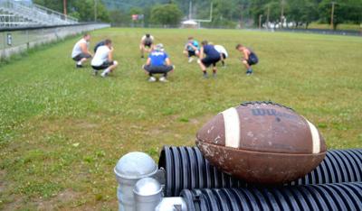 Fall Football Schedules Detailed Sports Fayettetribune Com