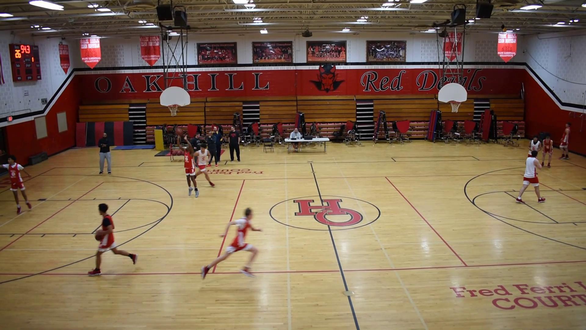 Red Devils Practice Sports Fayettetribune Com
