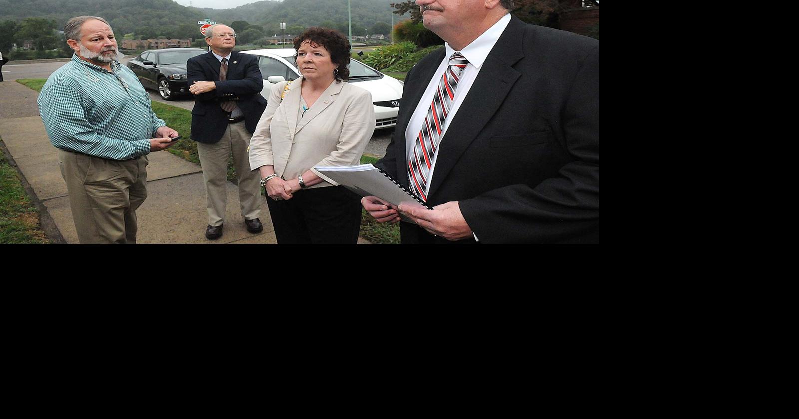 Officials meet with SBA director, express concerns about agency's ...