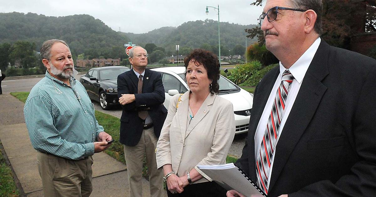 Mark Raffield Sba Officials meet with SBA director, express concerns about agency's ...