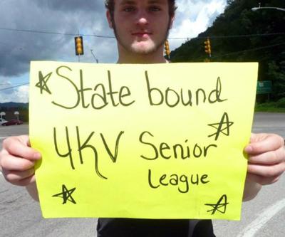 hunter sign