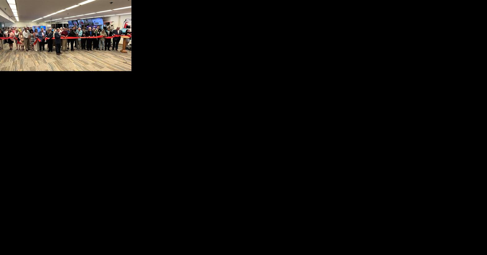 Montgomery Media Center christened - Vimarsana News