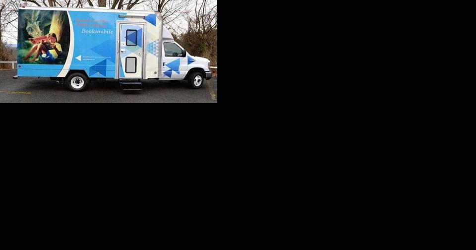 FCPL board urges MB community to make use of Bookmobile - Vimarsana News