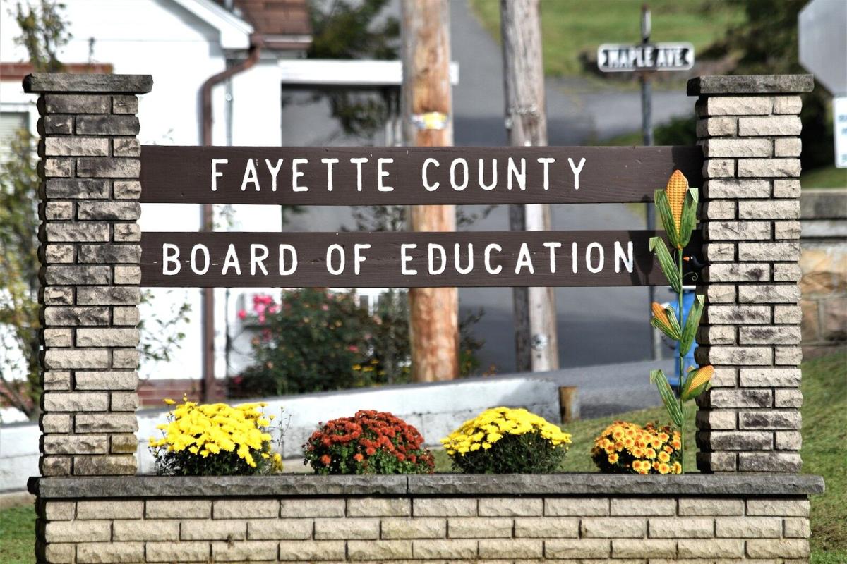 Fayette Remains Blended; Cases Revealed; Staffing Discussed | News | Fayettetribune.com