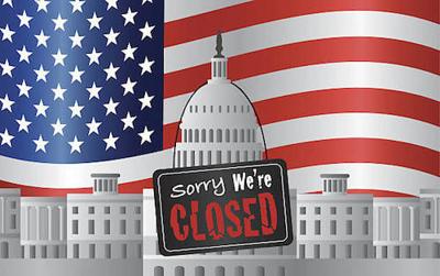 Shutdown