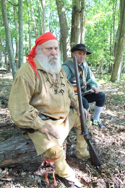 Muzzleloader