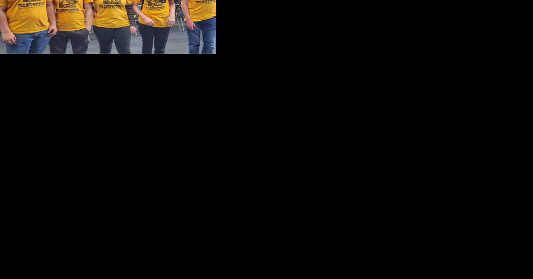 Coda robotics team wins third place Champions Award - Vimarsana News