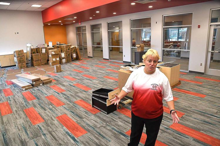 Oak Hill schools usher in new era News