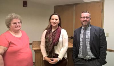Group Hears Program On County Drug Court Community Fayettetribune Com