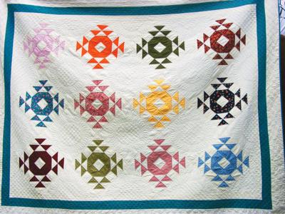 quilt