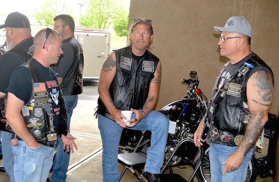 Motorcycle Clubs In Iowa 