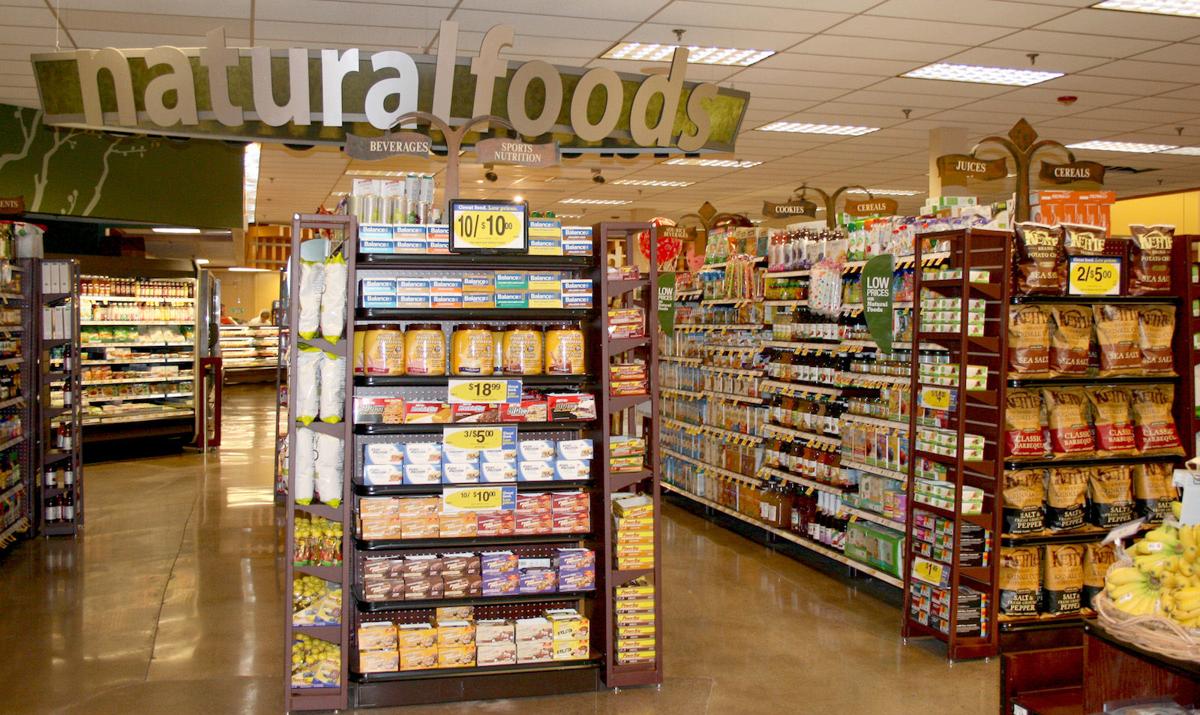Dc Natural Foods Dc Natural Foods