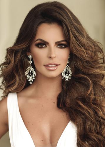Miss Texas Logan Lester named Top 15 at Miss USA 2018 competition ...