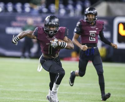 George Ranch's Anderson signs with Texans, Sports