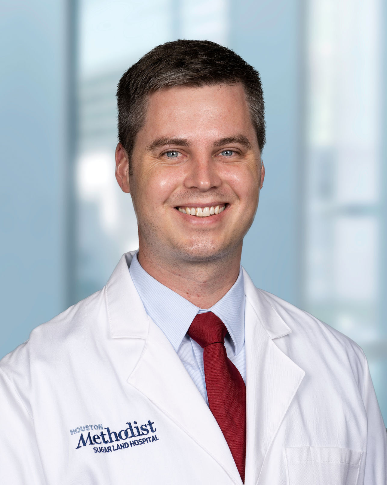 Andrew Johnsrud, M.D., Hematologist Oncologist | Health | Fbherald.com