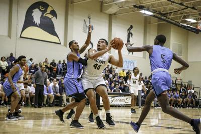 Notebook Fatheree Ranked In The Top 30 Among 2021 Centers By Espn Sports Fbherald Com