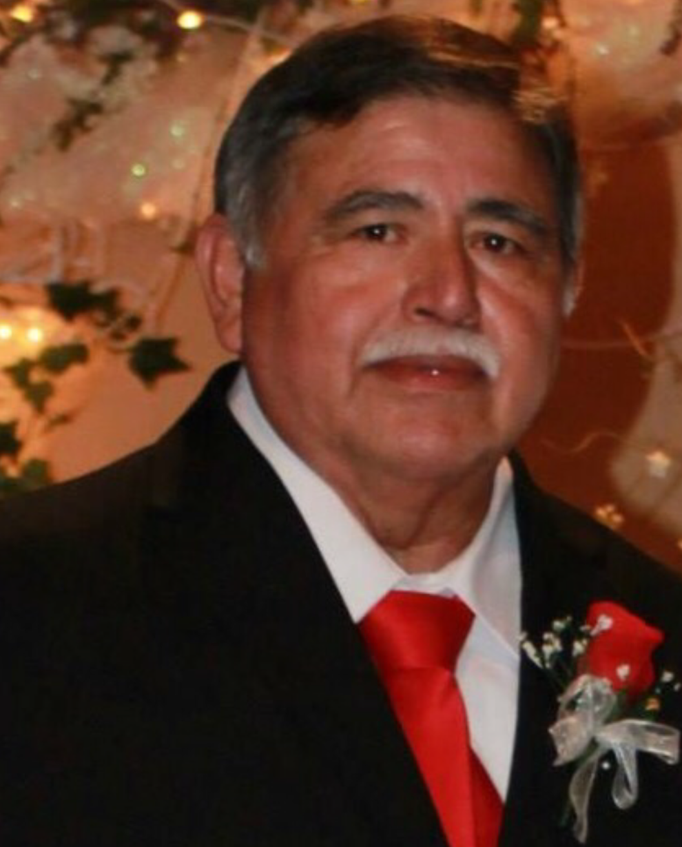 Frank Cantu Obituaries