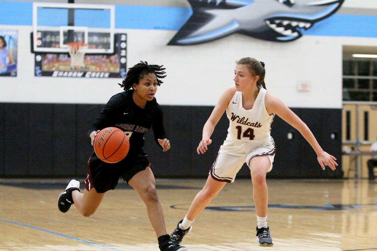 Longhorns Out Hustle Clear Creek In Program S First 6a Playoff