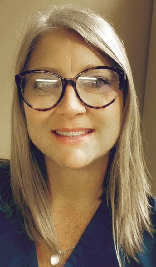 Marsha Goates