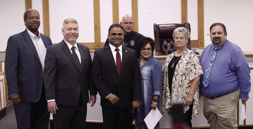 Justice of the Peace Court returns to Needville News